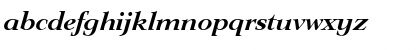 PhillipBecker Bold Italic Font PhillipBecker Bold Italic Font