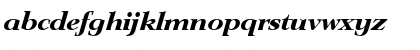 PhillipBecker-ExtraBold Italic Font PhillipBecker-ExtraBold Italic Font