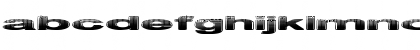 Philtered Phont Regular Font Philtered Phont Regular Font
