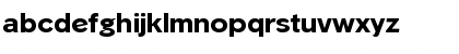Phinster Extrabold Font