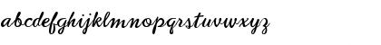 PhoenixScript Upright Regular Font PhoenixScript Upright Regular Font
