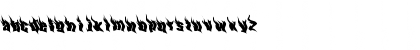 PhoenixTwo Regular Font PhoenixTwo Regular Font