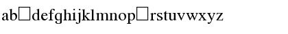 Phonetic Regular Font Phonetic Regular Font