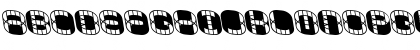 PHONIE Regular Font PHONIE Regular Font