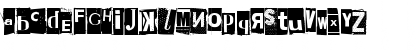Phorssa Regular Font Phorssa Regular Font