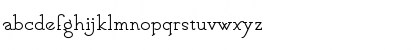 PhotoplayITC Regular Font