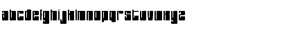 PHuture Regular Font PHuture Regular Font