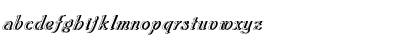 PhyllisIniDRe1 Regular Font