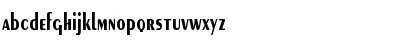 Physical 8 Regular Font Physical 8 Regular Font