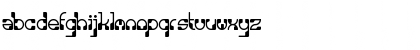 PhysicsBeta Regular Font PhysicsBeta Regular Font