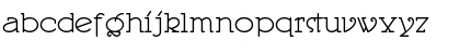 PicayuneIntelligence Regular Font PicayuneIntelligence Regular Font
