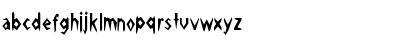Pick Ax Regular Font Pick Ax Regular Font