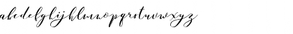 Catandra Brush Script Regular Font Catandra Brush Script Regular Font