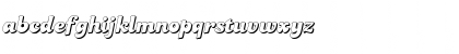 Picobello Regular Font Picobello Regular Font