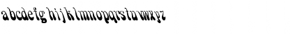Pigs 6 Regular Font