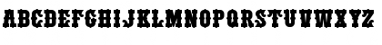 PilotPointWBW Regular Font PilotPointWBW Regular Font