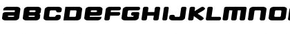 Pimpster Regular Font