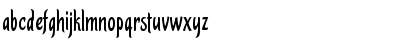 Pinguino Regular Font Pinguino Regular Font