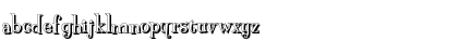 PinkMartiniBV Regular Font