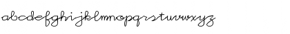 Pinnoccio Regular Font Pinnoccio Regular Font
