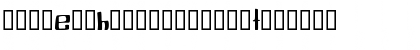 Pinoy Regular Font Pinoy Regular Font