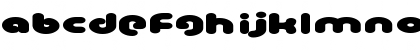 Pinup Regular Font Pinup Regular Font