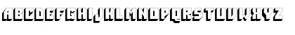 Pioneer Regular Font Pioneer Regular Font