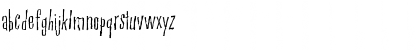 Pious Henry ITC Light Font