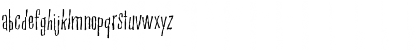 PiousHenryITC TT Regular Font