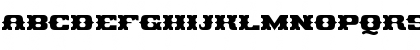 Pirates Gold Regular Font Pirates Gold Regular Font