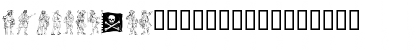 pirates2 Regular Font pirates2 Regular Font