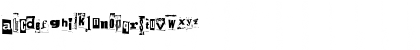 PiratesStoertebecker Regular Font PiratesStoertebecker Regular Font