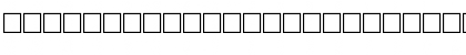 PITCH Regular Font PITCH Regular Font