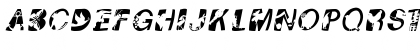 PixCapsWinding Regular Font PixCapsWinding Regular Font