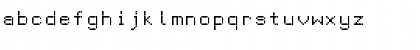 PixelCarnageMonoTT Regular Font PixelCarnageMonoTT Regular Font