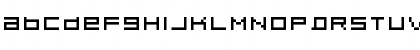 Pixeldust Expanded Regular Font Pixeldust Expanded Regular Font