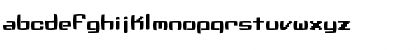 PixelNonsens Regular Font