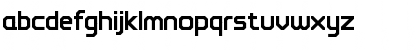 PixelPerfect Normal Font