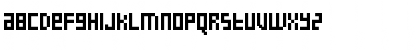 PixelPop Regular Font PixelPop Regular Font