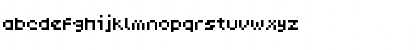 PixL Regular Font