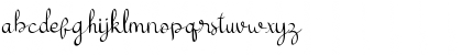 cattelyna Regular Font cattelyna Regular Font