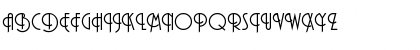 Pizzicato-Initials Regular Font Pizzicato-Initials Regular Font