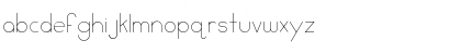 CC Keni Regular Font
