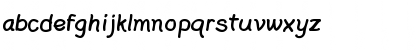 PlainPensleXBold Regular Font PlainPensleXBold Regular Font