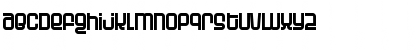 Planet Regular Font