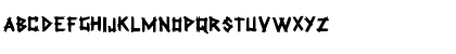 PlanksDisplayCaps Regular Font PlanksDisplayCaps Regular Font