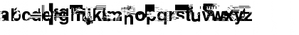 Planned Obsolescence Regular Font