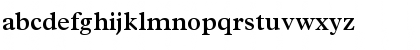 Plantin-SemiBold Semi Bold Font