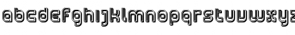 Plasmatica Open Regular Font
