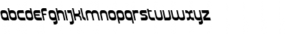 Plasmatica Rev Italic Font